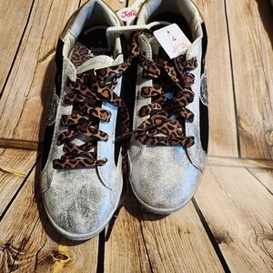 Justice Sport Girls Sneakers